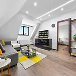 Modern 1 Bed Flat - Golders Green - Central London