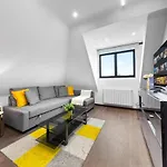 Modern 1 Bed Flat - Golders Green - Central London