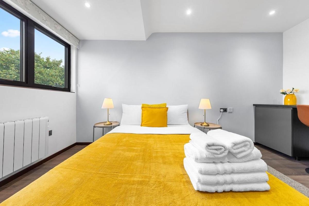 Appartamento Modern 1 Bed Flat - Golders -