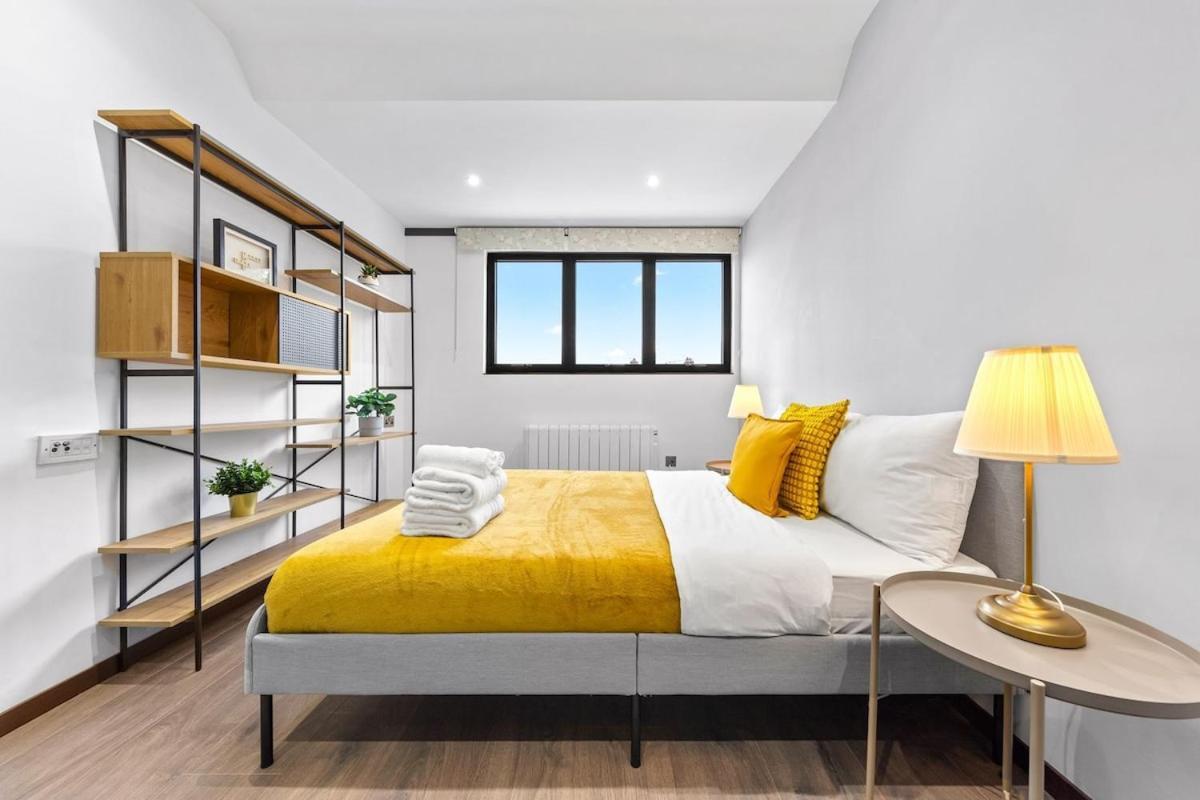 Modern 1 Bed Flat - Golders - Appartamento *