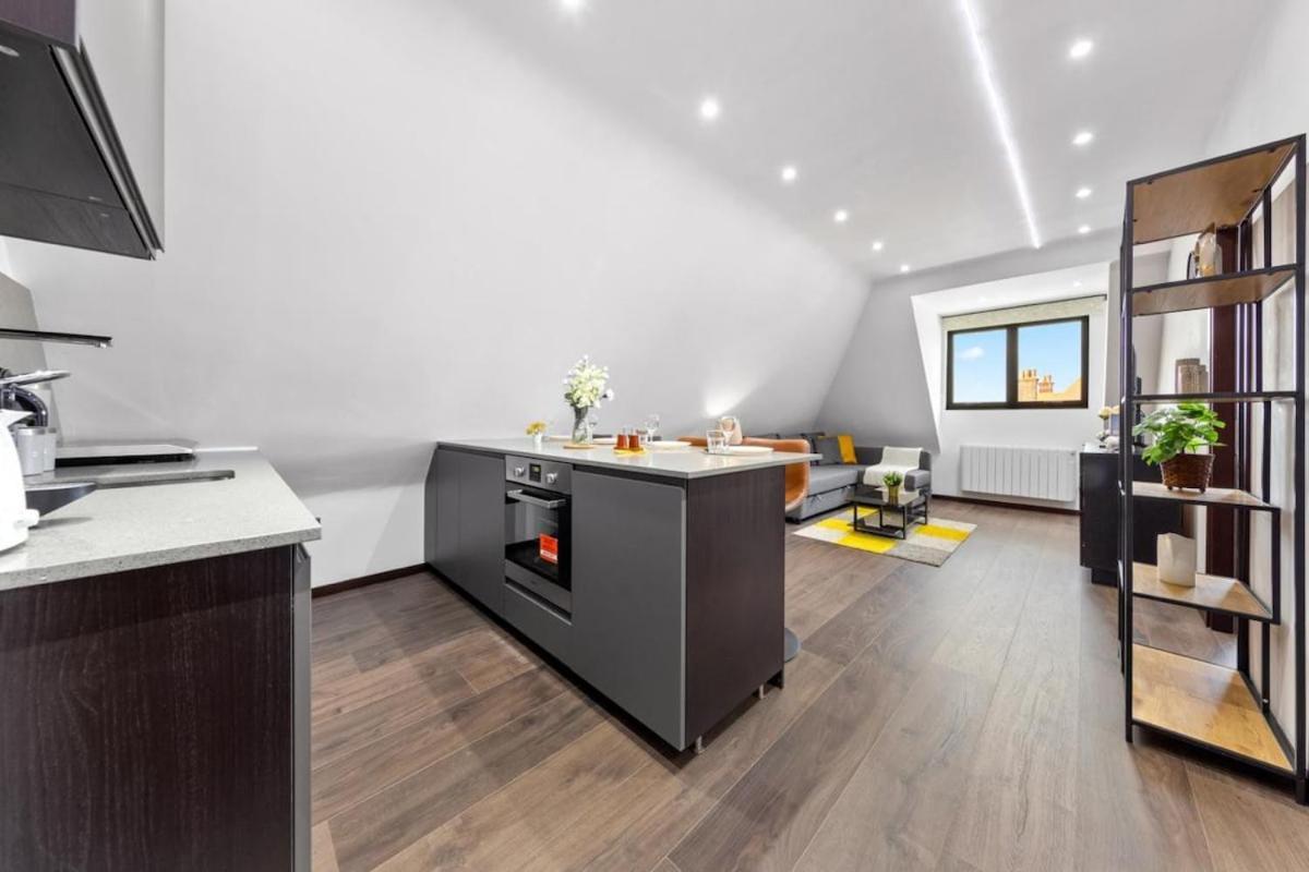 Appartamento Modern 1 Bed Flat - Golders - *