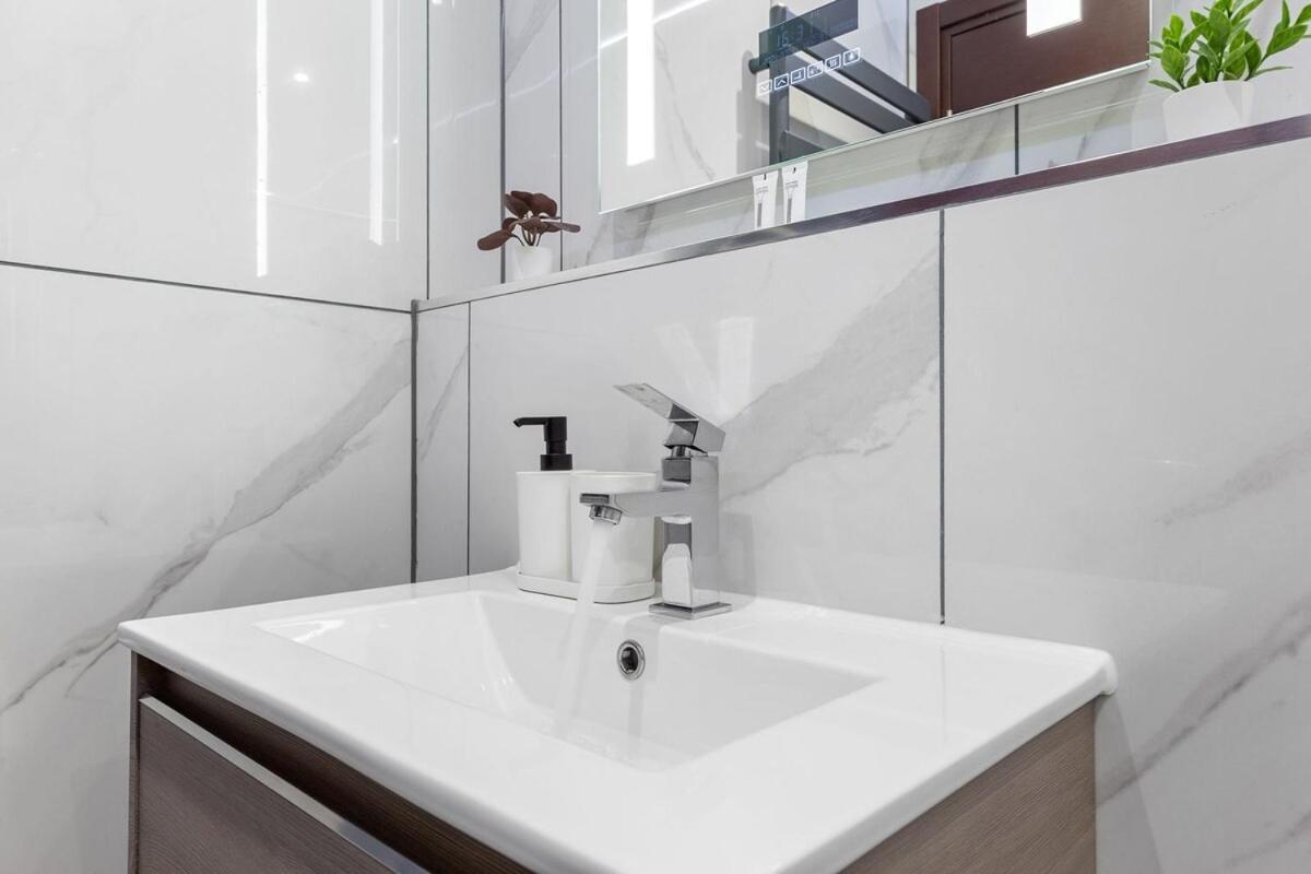 Appartamento Modern 1 Bed Flat - Golders -