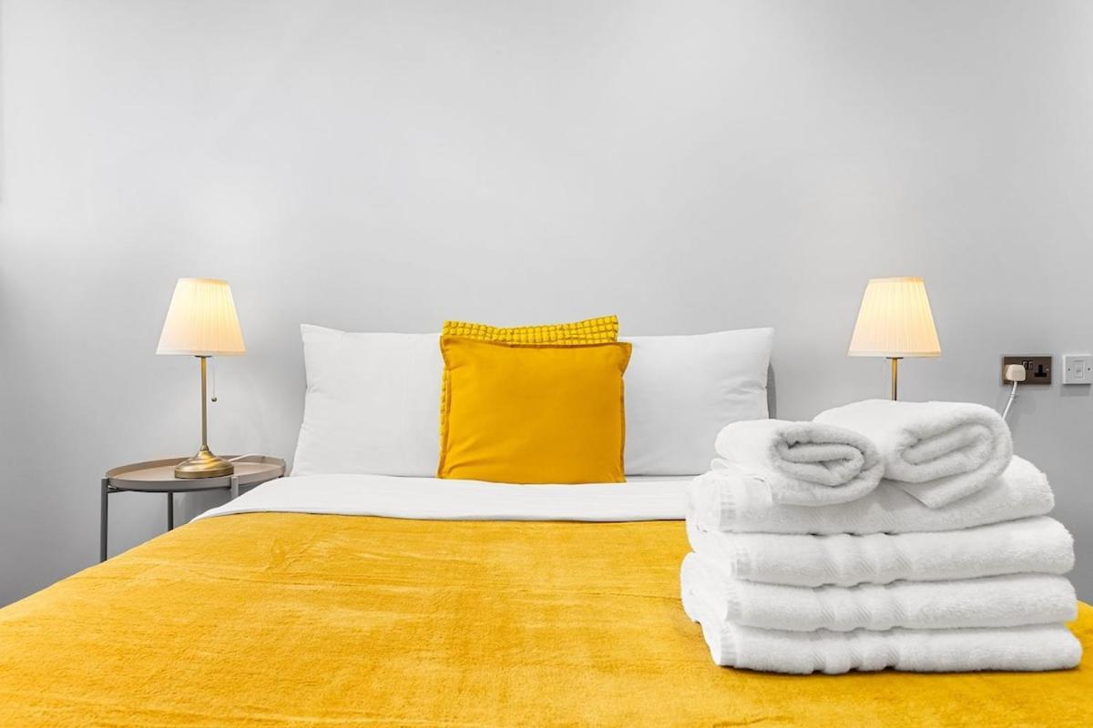 Modern 1 Bed Flat - Golders - Appartamento *