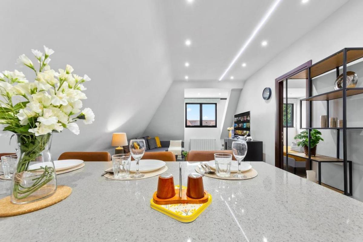 Appartamento Modern 1 Bed Flat - Golders - *