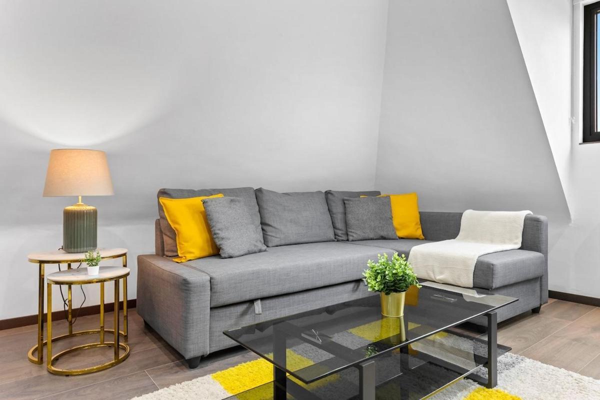 Modern 1 Bed Flat - Golders - Appartamento