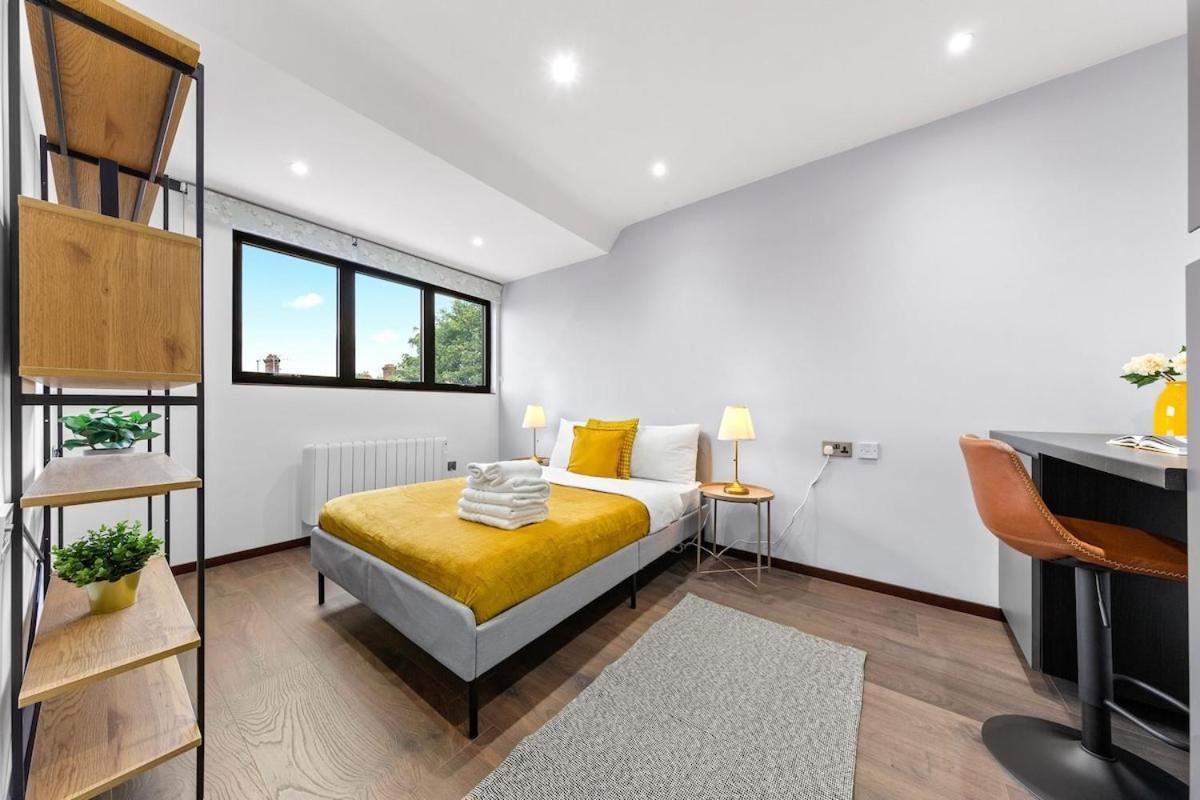 Appartamento Modern 1 Bed Flat - Golders - Londra